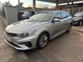 Kia Optima 2.0h GDi 11.26kWh Sportswagon Auto Euro 6 5dr 47