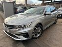 Kia Optima 2.0h GDi 11.26kWh Sportswagon Auto Euro 6 5dr