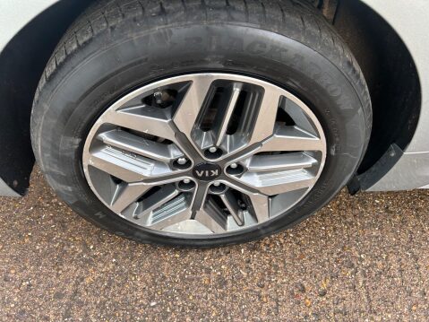 Kia Optima 2.0h GDi 11.26kWh Sportswagon Auto Euro 6 5dr 37