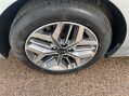 Kia Optima 2.0h GDi 11.26kWh Sportswagon Auto Euro 6 5dr 37