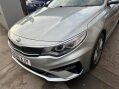 Kia Optima 2.0h GDi 11.26kWh Sportswagon Auto Euro 6 5dr 43