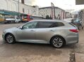 Kia Optima 2.0h GDi 11.26kWh Sportswagon Auto Euro 6 5dr 49