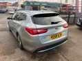 Kia Optima 2.0h GDi 11.26kWh Sportswagon Auto Euro 6 5dr 51
