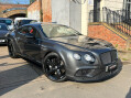 Bentley Continental 6.0 W12 GT Speed Auto 4WD Euro 6 2dr 2