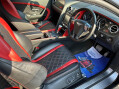 Bentley Continental 6.0 W12 GT Speed Auto 4WD Euro 6 2dr 4