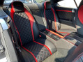Bentley Continental 6.0 W12 GT Speed Auto 4WD Euro 6 2dr 6