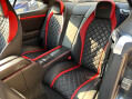 Bentley Continental 6.0 W12 GT Speed Auto 4WD Euro 6 2dr 7