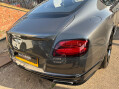 Bentley Continental 6.0 W12 GT Speed Auto 4WD Euro 6 2dr 29