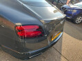 Bentley Continental 6.0 W12 GT Speed Auto 4WD Euro 6 2dr 30