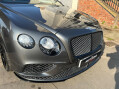 Bentley Continental 6.0 W12 GT Speed Auto 4WD Euro 6 2dr 39