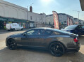 Bentley Continental 6.0 W12 GT Speed Auto 4WD Euro 6 2dr 47