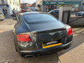 Bentley Continental 6.0 W12 GT Speed Auto 4WD Euro 6 2dr 50