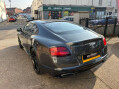 Bentley Continental 6.0 W12 GT Speed Auto 4WD Euro 6 2dr 49
