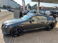 Bentley Continental 6.0 W12 GT Speed Auto 4WD Euro 6 2dr 46