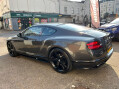 Bentley Continental 6.0 W12 GT Speed Auto 4WD Euro 6 2dr 48