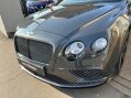 Bentley Continental 6.0 W12 GT Speed Auto 4WD Euro 6 2dr 38