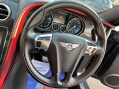 Bentley Continental 6.0 W12 GT Speed Auto 4WD Euro 6 2dr 15