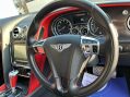 Bentley Continental 6.0 W12 GT Speed Auto 4WD Euro 6 2dr 16