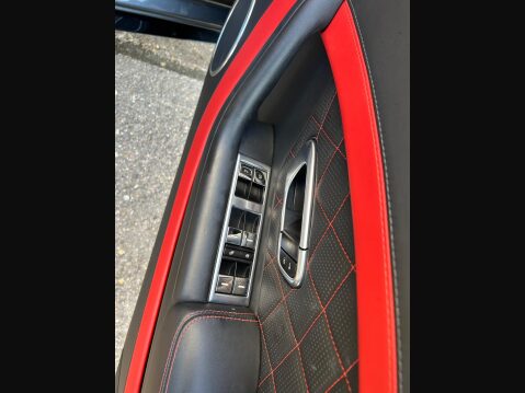 Bentley Continental 6.0 W12 GT Speed Auto 4WD Euro 6 2dr 26