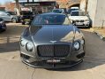 Bentley Continental 6.0 W12 GT Speed Auto 4WD Euro 6 2dr 43