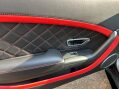 Bentley Continental 6.0 W12 GT Speed Auto 4WD Euro 6 2dr 21
