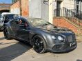 Bentley Continental 6.0 W12 GT Speed Auto 4WD Euro 6 2dr 55
