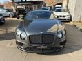 Bentley Continental 6.0 W12 GT Speed Auto 4WD Euro 6 2dr 43