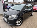 SEAT Mii 1.0 12v Toca Euro 5 3dr