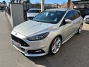 Ford Focus 2.0T EcoBoost ST-3 Euro 6 (s/s) 5dr