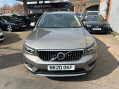 Volvo XC40 2.0 T4 Inscription Auto AWD Euro 6 (s/s) 5dr 42