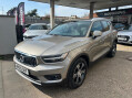 Volvo XC40 2.0 T4 Inscription Auto AWD Euro 6 (s/s) 5dr 43