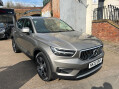 Volvo XC40 2.0 T4 Inscription Auto AWD Euro 6 (s/s) 5dr 54