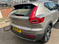 Volvo XC40 2.0 T4 Inscription Auto AWD Euro 6 (s/s) 5dr 37