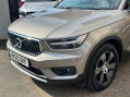 Volvo XC40 2.0 T4 Inscription Auto AWD Euro 6 (s/s) 5dr 40