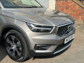 Volvo XC40 2.0 T4 Inscription Auto AWD Euro 6 (s/s) 5dr 41