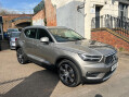 Volvo XC40 2.0 T4 Inscription Auto AWD Euro 6 (s/s) 5dr 53