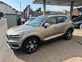 Volvo XC40 2.0 T4 Inscription Auto AWD Euro 6 (s/s) 5dr 44