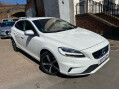 Volvo V40 2.0 D3 R-Design Nav Plus Euro 6 (s/s) 5dr 2