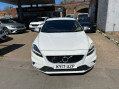 Volvo V40 2.0 D3 R-Design Nav Plus Euro 6 (s/s) 5dr 34
