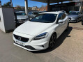 Volvo V40 2.0 D3 R-Design Nav Plus Euro 6 (s/s) 5dr 35