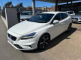 Volvo V40 2.0 D3 R-Design Nav Plus Euro 6 (s/s) 5dr 36