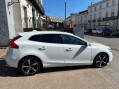 Volvo V40 2.0 D3 R-Design Nav Plus Euro 6 (s/s) 5dr 44