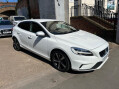Volvo V40 2.0 D3 R-Design Nav Plus Euro 6 (s/s) 5dr 45