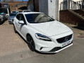 Volvo V40 2.0 D3 R-Design Nav Plus Euro 6 (s/s) 5dr 46