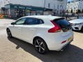 Volvo V40 2.0 D3 R-Design Nav Plus Euro 6 (s/s) 5dr 39