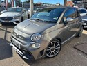 Abarth 595 1.4 T-Jet Turismo Euro 6 3dr