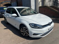 Volkswagen Golf 1.5 TSI EVO Match Edition Euro 6 (s/s) 5dr 2