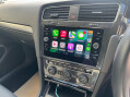 Volkswagen Golf 1.5 TSI EVO Match Edition Euro 6 (s/s) 5dr 11