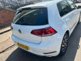 Volkswagen Golf 1.5 TSI EVO Match Edition Euro 6 (s/s) 5dr 40