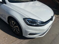 Volkswagen Golf 1.5 TSI EVO Match Edition Euro 6 (s/s) 5dr 44